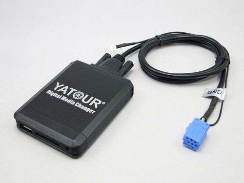 Usb aux mp3 adapter passend - usb,