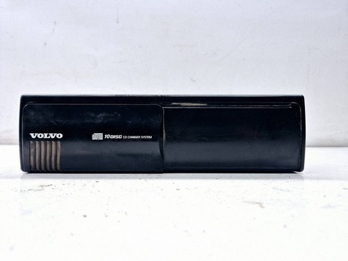 Volvo s80 1999 dvd - volvo,