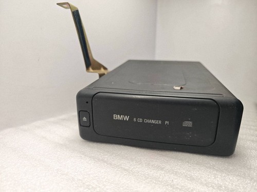 Bmw e38 1998 dvd wechsler - 7,