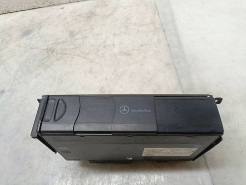 Mercedes benz w203 2004 - c, cd