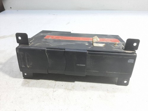 Bmw e53 2005 cd - e53,