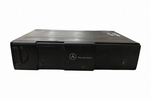 Mercedes benz w210 1999 - mercedes-benz,