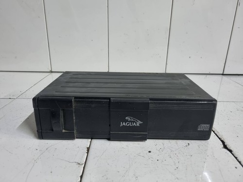 Jaguar x300 1996 cd - jaguar,
