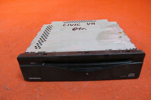 Honda civic 2001 - civic,