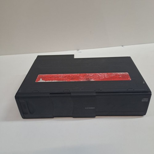 Bmw e39 2002 dvd wechsler - bmw,