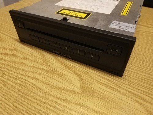Dvd wechsler tuner player - wechsler,