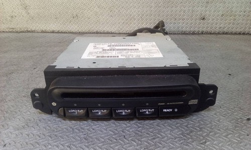 Chrysler 300m 2002 - chrysler,