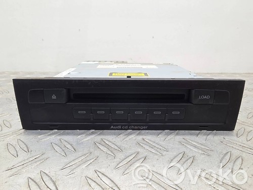 4l0910111a audi 2007 - 4l0910111a, q7