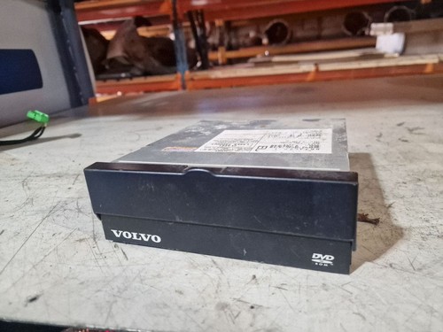 Volvo s60 2003 dvd - s60, cd