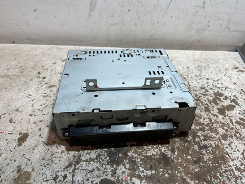 Volvo v50 2005 dvd wechsler - v50, dvd-wechsler
