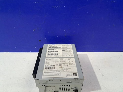 Volvo v60 2016 dvd wechsler - v60, dvd-wechsler