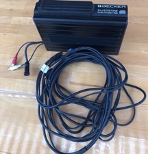 Becker CD-Wechsler BE 7860