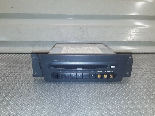 Chrysler pacifica 2005 - pacifica, cd