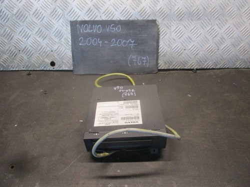 Volvo v50 2006 dvd wechsler - 2006, dvd-wechsler