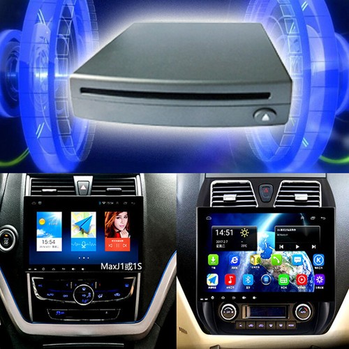 Auto universal player für - universal, cd-player