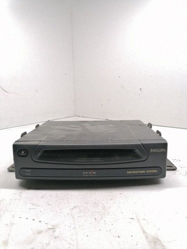 Bmw e39 2002 dvd - e39, dvd-wechsler