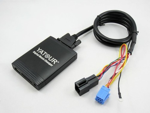 Usb mp3 passend für audi - mp3,