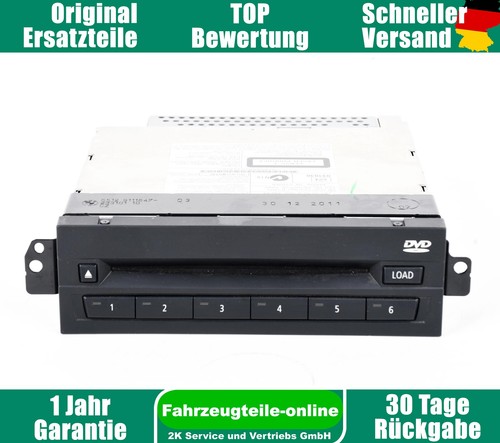 Dvd wechsler 9111647 bmw 7er - 9111647,