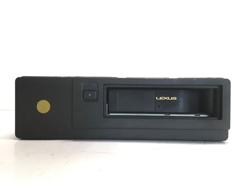 Lexus 300 2001 cd - 2001,