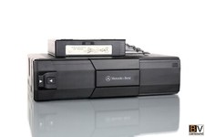 Mercedes CD-Wechsler MC3196