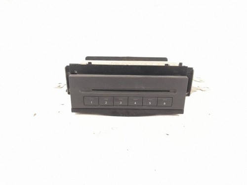 Mercedes benz w164 2007 cd - w164,