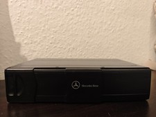 Mercedes W203 CL203 CD