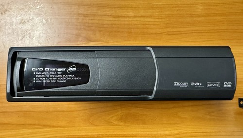 Dvd wechsler aston - dvd-wechsler, martin