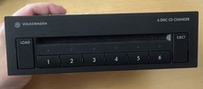 VW Golf 5 / Eos / Touran CD