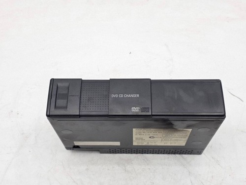 Bmw e65 e66 2003 cd - 7,