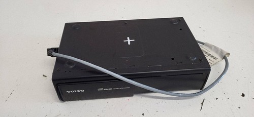 Volvo s80 1999 dvd - s80, cd