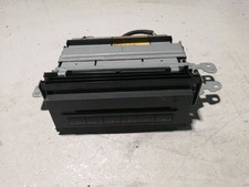 Mercedes-Benz GL X164 2007 CD