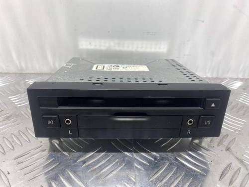 Dvd wechsler bmw - bmw, 2010