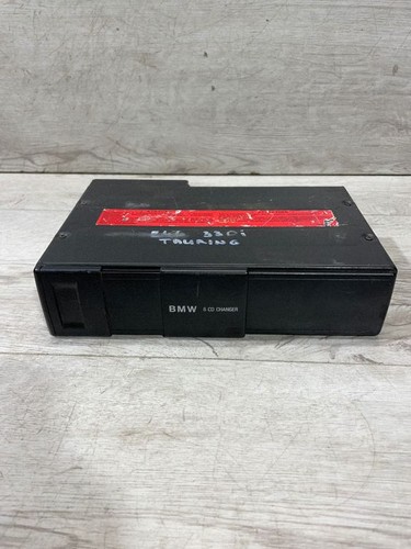 Bmw e39 2000 dvd wechsler - 2000, dvd-wechsler