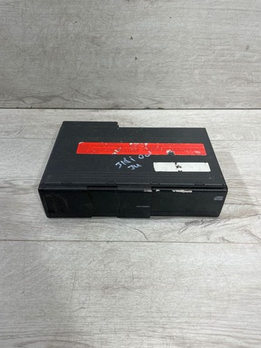 Bmw e39 2002 dvd wechsler - bmw, 5