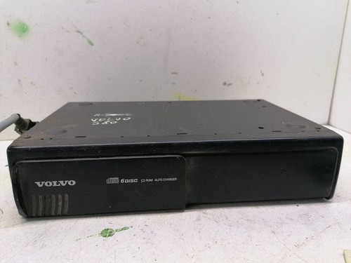 Volvo s80 1999 dvd - volvo,