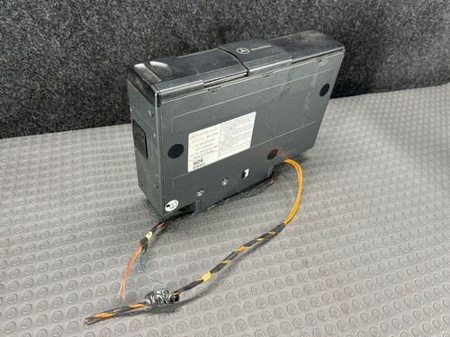 Mercedes benz clk a209 - mercedes-benz,