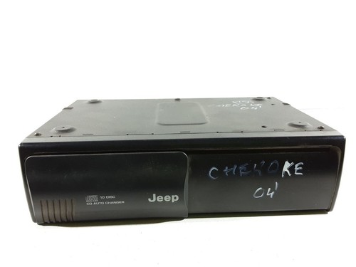 Jeep grand cherokee 2004 - jeep, (wj)