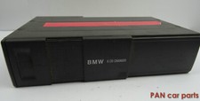 BMW 6-fach CD-Wechsler