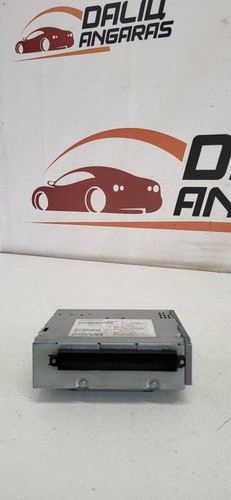 Volvo v50 2006 dvd wechsler - v50, cd