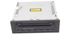 CD Wechsler 6 Fach Changer