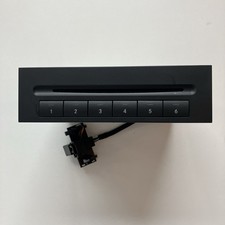 W211 Mercedes Benz E-Klasse