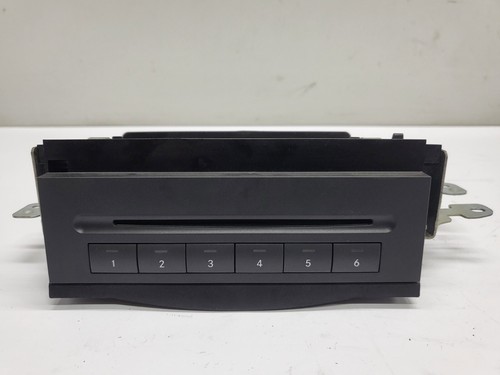 Mercedes w251 wechsler radio - w251,