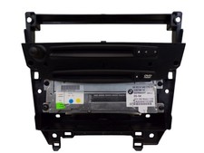 Radio/Navigationssystem-Kombin