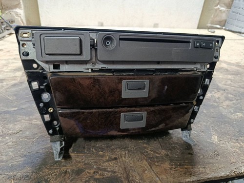 Bmw e65 e66 2003 cd - e65,
