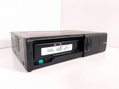 Bmw e46 2004 dvd wechsler - 2004, cd