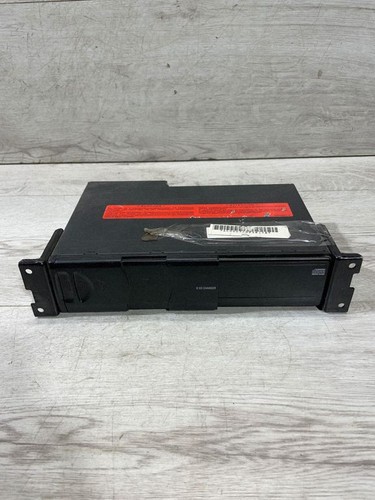 Bmw e39 2002 dvd wechsler - bmw, cd