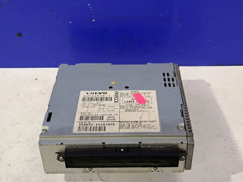 Volvo v50 2005 dvd wechsler - volvo,