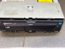 VW Passat 3C DVD   Wechsler