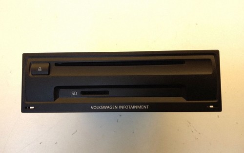 Volkswagen golf 2012 cd - vi,