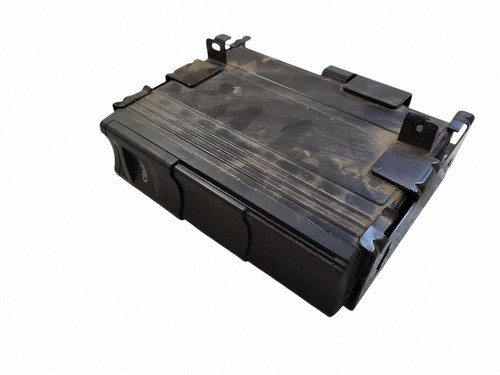 Peugeot 407 2005 - , cd